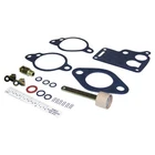 Crown J0647745 Carter Carburetor Repair Kit For 1945-1949 Jeep CJ2A 4-134 L-head New. Price: $73.15.