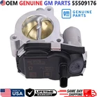 Genuine 55509176 Throttle Body For 2019-2024 Cadillac Chevrolet Gmc 2.0L Turbo Remanufactured. Price: $123.45.