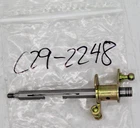 Nos Zenith C29-2248 Throttle Shaft, Free Shipping! New. Price: $55.99.