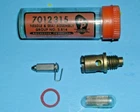 Nos Rochester Needle And Seat Gm 7012315 Oldsmobile & Pontiac 56-57 Chevrolet New. Price: $19.95.