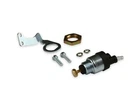 49-148QFT Fast Idle Solenoid And Bracket Use On Carburetors. New. Price: $165.95.