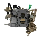 2BBL Carburetor For Toyota 2E 1.3L Corolla Tercel 1984-1999 21100-11191 New. Price: $73.69.