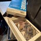 Standard/hygrade 1586 Carburetor Rebuild Kit Made Usa Fast Free Shipping New. Price: $31.95.