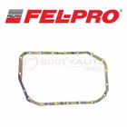 Fel-pro Oil Pan Set For 1993 Eagle 2000 Gtx 2.0L L4 Engine Im New. Price: $18.17.