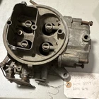 C6OF-9510-N Holley 4150 For 66 S-code 390GT Carburetor (3557) Used. Price: $320.00.
