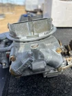 Early 70'S Holley Carburetor 780 Cfm 3310-1 Vacuum Secondary Chevy Gm For. Price: $134.99.