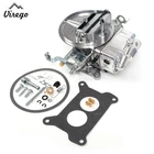 2BBL Carburetor 350 Cfm Manual 0-7448 For Holley 2300 New. Price: $188.99.