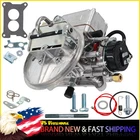 Marine Carburetor 500 Cfm Electric Choke 0-80402-2 For Holley 2300 Gas New. Price: $239.99.