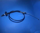 Accelerator Throttle Cable Fits Toyota Corolla EE101 EE102 EE103 EE104 92 - New. Price: $42.84.