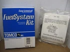 Tomco 5384C Carburetor/fuel System Repair Kit For Chrysler Dodge 1978-1987 New. Price: $14.85.