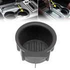 Front Center Console Cup Holder Insert 9L3Z-1513562-CB Ford F-150 09-14 New. Price: $24.63.