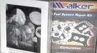 Carb Kit For Rochester Marine Quadrajet 4BBL See List WALKER#19033 New. Price: $31.19.
