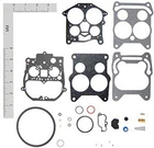 Rochester Quadrajet Carburetor Rebuild Kit- 1966-1974 Gm New. Price: $51.00.