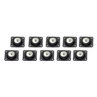 Advanced Engine Design 50CC Pump Diaphragms (10PK)- 5337X New. Price: $94.49.
