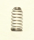 Side Hung Secondary Float Spring Genuine Fits: Holley Carburetor 1850 4160 New. Price: $11.99.