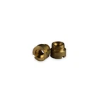 Quick Fuel Carburetor Metering Jet 22-68QFT; New. Price: $38.27.