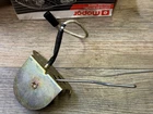 1973-1980 Dodge Plymouth Nos Mopar 360 400 Carter Bbl Electric Choke 4095328 New. Price: $75.00.