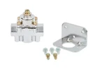 Holley 12-803 Carbureted Fuel Pressure Regulator New. Price: $46.76.