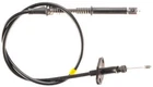 Carburetor Accelerator Cable Pioneer CA-8683 New. Price: $31.38.