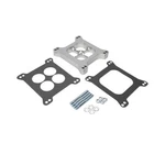 Trans-dapt 1IN Alum Carb Spacer Holly/afb 4 Hole- 3211 New. Price: $168.12.