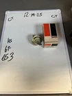 (1) Borg Warner VC-362 Choke Pull Off Nos Oem Sold Individually New. Price: $27.00.