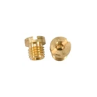 Edelbrock 1973 Primary Metering Jets New. Price: $35.82.