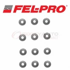 Fel-pro Engine Valve Stem Oil Seal Set 1960-1974 Ford Ranchero Gaskets Qv New. Price: $20.97.
