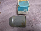 New Nos Gm 3954482 Pinion Crush Sleeve Chevrolet Truck 1973-1977 & Van 1960'S. Price: $11.73.