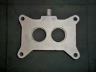 Ford Falcon Fairlane Autolite 2100 1963 221 Carburetor C3OE-9A589 Spacer Remanufactured. Price: $59.95.