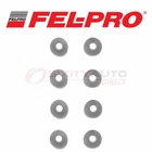 Fel-pro Intake And Exhaust Engine Valve Stem Oil Seal Set For 1967 Dodge Gg New. Price: $24.17.