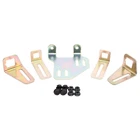 Edelbrock 8029 Throttle Bracket Kit New. Price: $47.95.