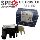 Original Pierburg Solenoid N75 Pressure Valve Vw T5 Transporter 1.9 2.0 & 2.5TDI New. Price: $69.41.