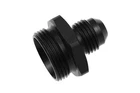 Redhorse Performance 5030-06-2 6AN Caburetor Adapters Black New. Price: $17.04.
