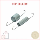 Dorman 59206: Throttle Return Springs - Universal 29/32 O.d. New. Price: $12.86.
