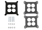 Mr Gasket 3404 Phenolic Thermal Insulating Carburetor Spacer New. Price: $69.36.