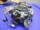 Mikuni Solex 30-32DID EF-313/413=1987-88 1500CC Hyundai-mitsubish Remanufactured. Price: $179.00.