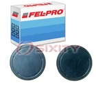 Fel-pro Rear Engine Camshaft Plug Set For 1995-2004 Toyota Tacoma 3.4L V6 Hm New. Price: $23.08.