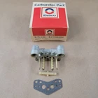 17053191 Rochester 2BBL Carb Venturi Cluster 1969-76 Pontiac Firebird 350 V8 Nos New. Price: $49.99.