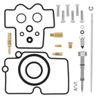 Quadboss Carburetor Repair Kit For Yamaha YFZ450 2004-2005 Fits Models With New. Price: $73.20.