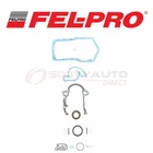 Fel-pro Conversion Gasket Set For 1991 Oldsmobile Delta 88 3.8L V6 Engine Cf New. Price: $85.11.