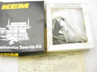 Kemparts 15895 Carburetor Rebuild Kit For 1984-1985 Gm Rochester 2BBL E2SE New. Price: $19.99.