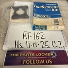 (1) Nos Standard Ignition 5597 Hygrade Carb. Kit Vintage , Genuine New. Price: $10.80.