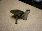 Studebaker 1542834 Nos Carburetor Dashpot 1957-58 Supercharged 1959-64 A/t V8 Remanufactured. Price: $24.99.