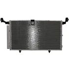 Denso Air Conditioning Condenser 477-0564 New. Price: $214.85.