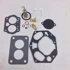 Zenith 32NDIX Carburetor Kit 1950-1965 Porsche 356, 356A 356B 356C 356SC 4 Cyl New. Price: $65.99.
