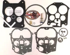 Rochester Quadrajet Carb Repair Kit Chev Gmc Truck Pont 1976 - 89 262 350 454 New. Price: $32.95.