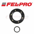 Fel-pro Front Engine Crankshaft Seal Kit For 1999-2002 Daewoo Leganza 2.2L Ml New. Price: $25.53.