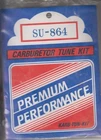 Royze Carburetor Kit SU-864 Mgb 1968 New. Price: $29.99.
