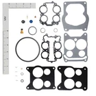 Walker Products Carburetor Rebuild Kit Fits 1963-1976 Chevrolet Impala New. Price: $87.49.