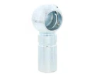 German 26QW32P Carburetor Accelerator Linkage Socket Fits 1968-1972 Mercedes 250 New. Price: $16.71.
